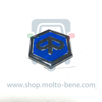 Embleem 3D Piaggio Ape 50 EU4 Logo