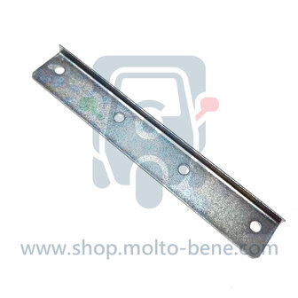 MB1508 Strip Bevestiging Spatlap Piaggio Ape 50 264165 Strip Fastening Mudflap Streifenbefestigung Schmutzf&auml;nger Bande F