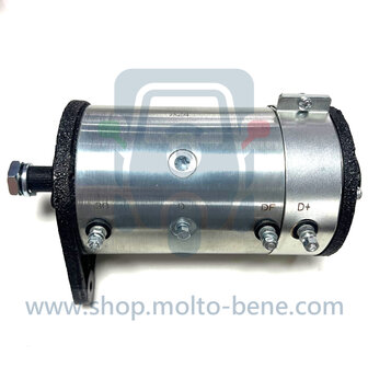 MB1533 Dynastarter APE TM CAR P MP 157715