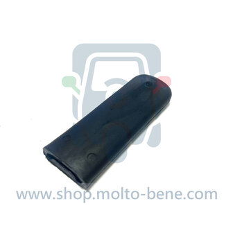 MB1555 Rubber deurgreep Piaggio Ape 50 261405