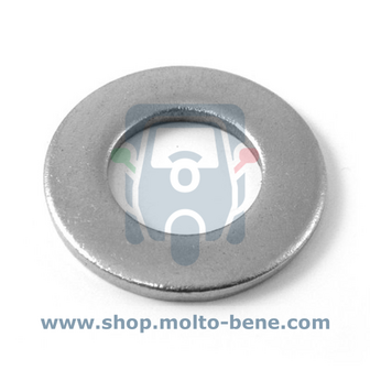 MB2594 Sluitring Piaggio M7 Ape Vespa 50 003057 Rondelle Culasse washer Cylinder head Unterlegscheibe Zylinderkopf