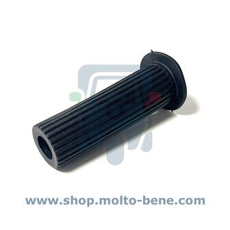 MB2618 Greep Handvat Stuur Links Piaggio Ape TM 225298 Grip handlebar Left Griff Lenker Grip Guidon Gauche