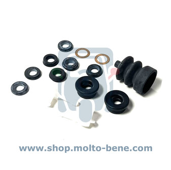 MB2620 Hoofdremcilinder Revisieset 154869 Ape TM P 703 Master brake cylinder Revision kit Hauptbremszylinder &Uuml;berholungs