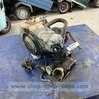 Piaggio Ape 50 TL6T motor engine TL3M 76400 for sale