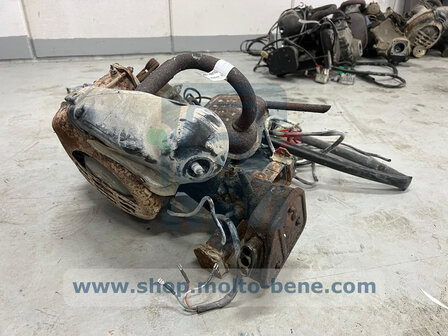 Piaggio Ape 50 TL4T motor engine TL2M 14816 for sale