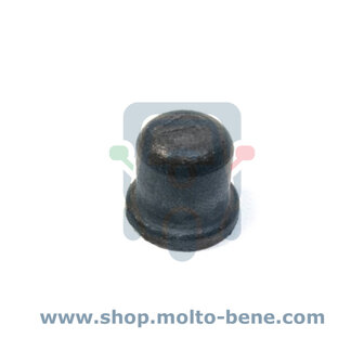 MB2626 Ontluchtingsnippel dop Wielremcilinder M7x1 Piaggio Ape 063435 Bleed nipple cap Wheel brake cylinder Entl&uuml;ftungsn