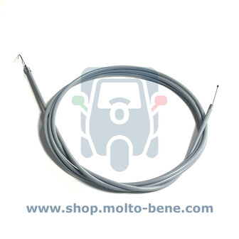 MB2627 Chokekabel Piaggio Ape P 501 MPF 175819 Choke cable Seilzug Choke C&acirc;ble de starter MPR2T