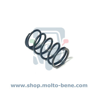 MB2629 Drukveer Koppeling Piaggio Ape MP P 129881 Compression Spring Coupling Druckfeder Kupplung ressort de compression Embray