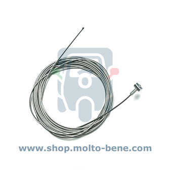 MB2631 Versnellingskabel Piaggio Ape MP P 601 116572 Gear cable Schaltungszug C&acirc;ble de vitesse