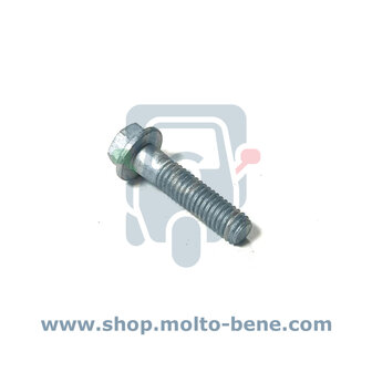 MB2633 Bout Koppelingscarter Piaggio Ape Vespa 50 258942 031092&nbsp;&nbsp;B016774 Bolt Clutch cover Bolzen Kupplungsgeh&amp;#x