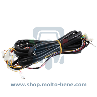 MB2640 Kabelboom Piaggio Ape TM P 703 FL2 Wiring harness Kabelbaum Faisceau de c&acirc;blage