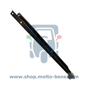 MB1993 Ophangarm ophanging Piaggio Ape 50 1E003166 117625 Suspension arm Querlenker Hinterachsschwinge Aufh&auml;ngung bras d