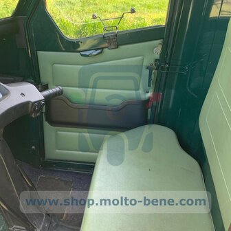 MB2648 Deurvakje Seitenablage T&uuml;r 261409 Door box Bo&icirc;te de porte