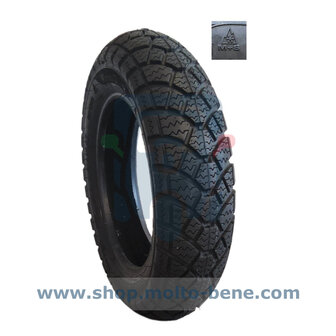 MB2657 Band 10090-10 Anlas Winterband M+S Piaggio Ape 50 Winter Tire Winterreifen Pneu hiver