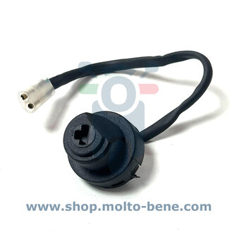 MB2703 Contactslot Piaggio Vespa PK 50 125 PX 150 178593 Ignition switch Z&uuml;ndschlossschalter Interrupteur d&#039;allum