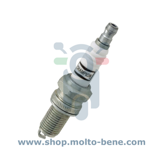 MB2705 Bougie Champion RN3C PIAGGIO PK50 Automatica Plurimatic Spark plug Z&uuml;ndkerze Bougie d&#039;allumage