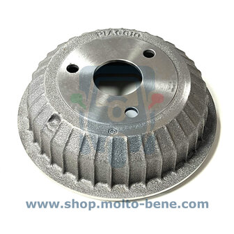 MB2715 Remtrommel Piaggio Ape MP p501 p601 CAR 137224 Brake Drum Bremstrommel Tambour De Frein 252580