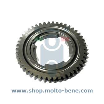 MB2718 Tandwiel Versnelling 4 Vespa PK PIAGGIO 134906 2289831 04298S Sprocket Gear Zahnrad Engrenage 