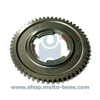 MB2720 Tandwiel Versnelling 2 Vespa PK PIAGGIO 134904  Sprocket Gear Zahnrad Engrenage 