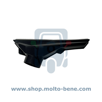 MB2724 Voorruitdefroster Piaggio Ape TM 214550 Windshield defroster Scheibenentfroster D&eacute;givreur de pare-brise