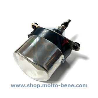 Ruitenwissermoter Piaggio Ape 50 703 Wiper motor Scheibenwischermotor Moteur d&#039;essuie-glace 140925 Bosch VXP 12V 0390506