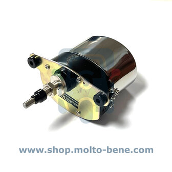 Ruitenwissermoter Piaggio Ape 50 703 Wiper motor Scheibenwischermotor Moteur d&#039;essuie-glace 140925 Bosch VXP 12V 0390506