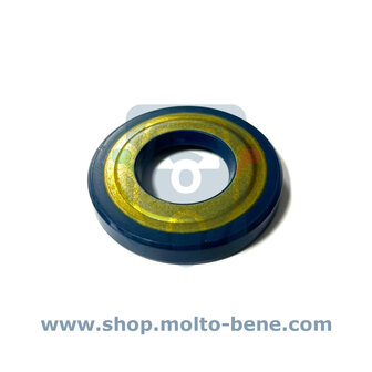 MB2727 Keerring Krukas Piaggio Ape 50 289305 Crankshaft seal Kurbelwellendichtung Joint de vilebrequin