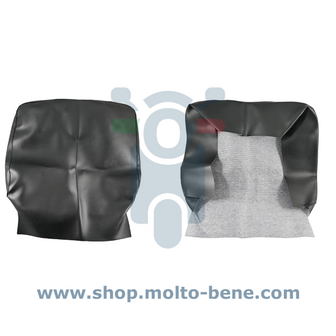 MB2733 Stoelbekleding Piaggio Ape CAR 226115 Seat cover Sitzbezug Rembourrage de chaise