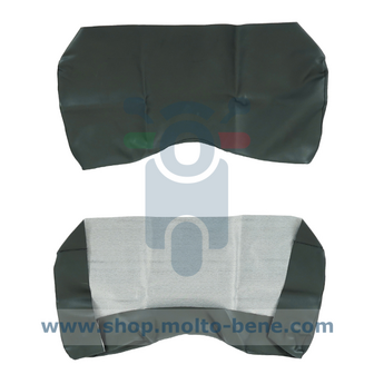 MB2733 Stoelbekleding Piaggio Ape TM Volante 568367 Seat cover Sitzbezug Rembourrage de chaise