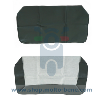 MB2735 Stoelbekleding Piaggio Ape TM Volante 614081 Seat cover Sitzbezug Rembourrage de chaise