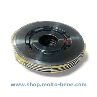 MB2740 Polini Koppeling Vespa Ape 50 Racing 230.0502 Clutch Kupplung Embrayage