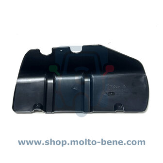 MB2752 Afdekkap Hoofdremcilinder Piaggio Ape 50 EURO 4 1E003058 Cover Master brake cylinder Abdeckkappe Hauptbremszylinder Capu