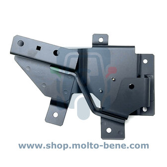 MB2754 Montagebeugel Hoofdremcilinder Piaggio Ape 50 EU4 1E002967 Mounting bracket Halterung Hauptbremszylinder Support de mont