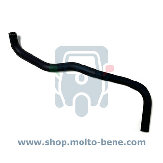 MB2755 Remvloeistof slang Piaggio Ape 50 EURO 4 ZAPC81 1E002982 Brake fluid hose Schlauch Bremsfl&uuml;ssigkeit Durite de liq