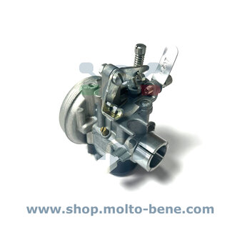 MB2000 245425 00917 VESPA PK 50 S&nbsp;V5X1T V5X2T Carburateur Dellorto SHB 16 10F Carburetor Vergaser