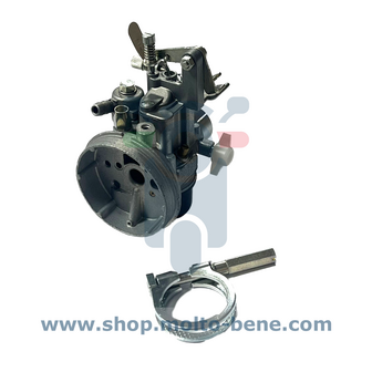 MB2000 245425 00917 VESPA PK 50 S&nbsp;V5X1T V5X2T Carburateur Dellorto SHB 16 10F Carburetor Vergaser