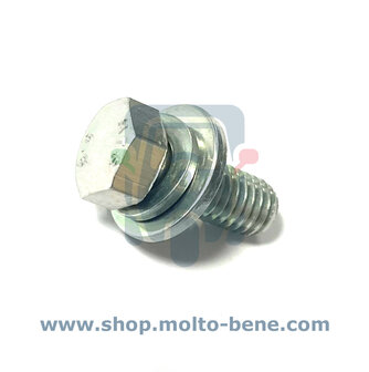 MB2819 Bout M8x20 Bolt Bolzen Boulon CM289420