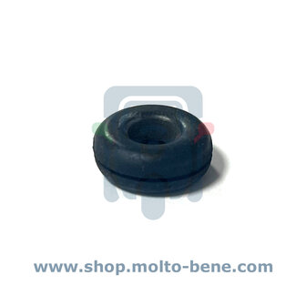 MB2673 Doorvoerrubber Piaggio Ape 50 117614 Grommet Gummit&uuml;lle Caoutchouc &agrave; &oelig;illets