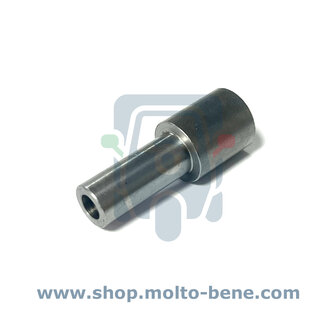 MB2831 Afstandbus rempedaal Piaggio Ape 50 EURO 4 1E002969 Distance bushing Distanzh&uuml;lse Manchon d&#039;&eacute;cartement