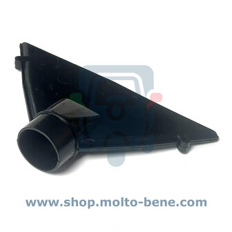 MB2836 Voorruitdefroster Piaggio Ape TM Volante 260379 Windshield defroster Scheibenentfroster D&eacute;givreur de pare-brise