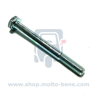 MB2860 Bout Bolt Bolzen Boulon M8x80 PIAGGIO 030082 030081