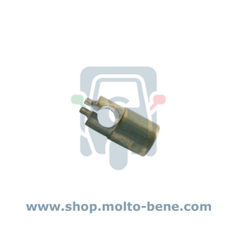 MB2867 Chokeplunjer Carburateur Piaggio Ape 50 098149 Choke plunger Carburetor Choke Kolben Vergaser Piston d&#039;&eacute;tranglemen