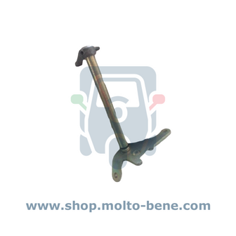 MB2869 Hevel achteruitversnelling Piaggio Ape TM 703 602 2392365 2392362 2392366 Reverse gear lever R&uuml;ckw&auml;rtsgang