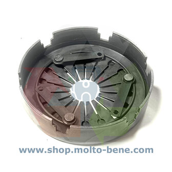 MB2871 Koppelingshuis Piaggio Ape TM P 602 703 1349965 Clutch housing Kupplungsgeh&auml;use Carter d&#039;embrayage