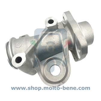 MB2876 Achternaafhuis links Piaggio Ape 50 EURO 4 1E0029515 Rear hub housing left Hinterradnabengeh&auml;use links Carter de 