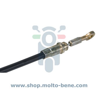 MB2879 C&acirc;ble d&#039;engrenage Piaggio Vespa PK 50 XL2 FL 265986 Gear cable Seilzug Schaltung C&acirc;ble d&#039;eng