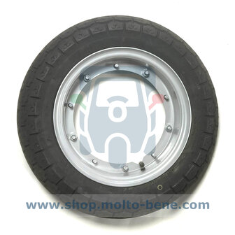 MB2880 band tire pneu reifen Piaggio Ape 50 EURO 4