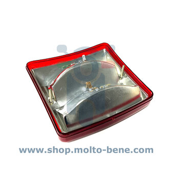 MB2896 Achterlicht Vespa PK 50 XL2 FL 255946 Rear light R&uuml;cklicht Feu arri&egrave;re