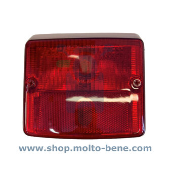 MB2896 Achterlicht Vespa PK 50 XL2 FL 255946 Rear light R&uuml;cklicht Feu arri&egrave;re