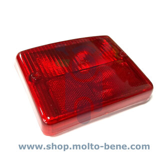 MB2896 Achterlicht Vespa PK 50 XL2 FL 255946 Rear light R&uuml;cklicht Feu arri&egrave;re